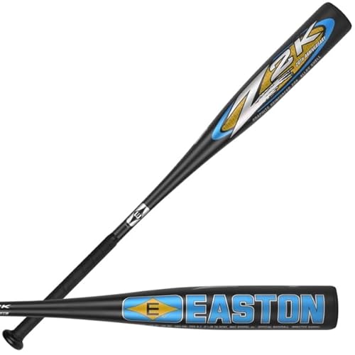 Easton Z2K Baseballschläger (81,3 cm/765 g) von Easton
