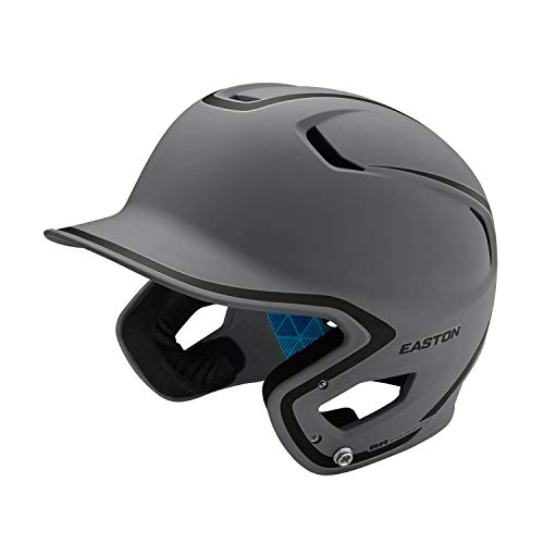 Easton Z5 Matte 2.0 Two-Tone Baseball Batting Helmet von Easton
