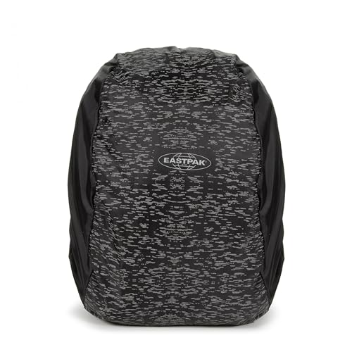 Eastpak Cory Backpack Rain Cover, 44 cm, Camo Reflective (Black) von EASTPAK