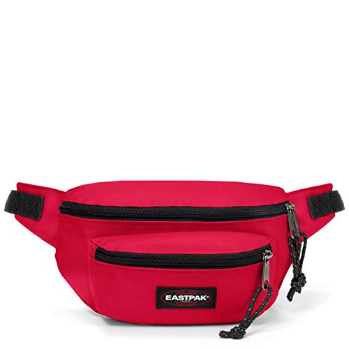 EASTPAK - Doggy Bag - Gürteltasche, 3 L, Sailor Red (Rot) von EASTPAK