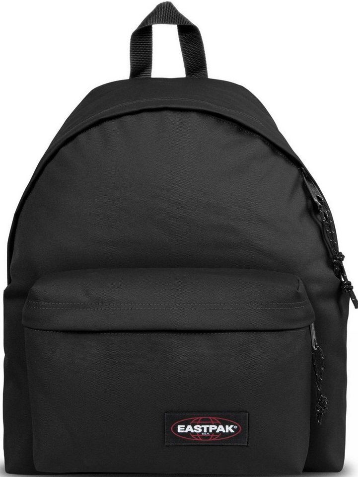 Eastpak Freizeitrucksack PADDED PAK'R, im dezenten Look von Eastpak