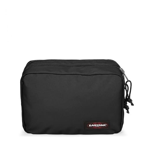 EASTPAK - Mavis - Kulturtasche, 6 L, Black (Schwarz) von EASTPAK