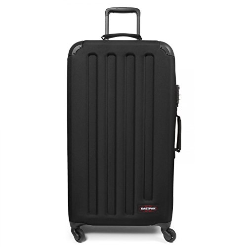 Eastpak TRANZSHELL L Koffer, 27 L - Black (Schwarz) von EASTPAK