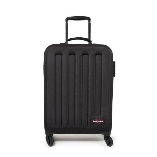 EASTPAK - TRANZSHELL S - Koffer, 54 x 39 x 20, 32 L, Black (Schwarz) von EASTPAK