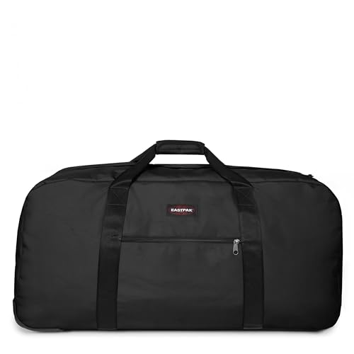 Eastpak Warehouse + Reisetasche, 27 L - Black (Schwarz) von EASTPAK