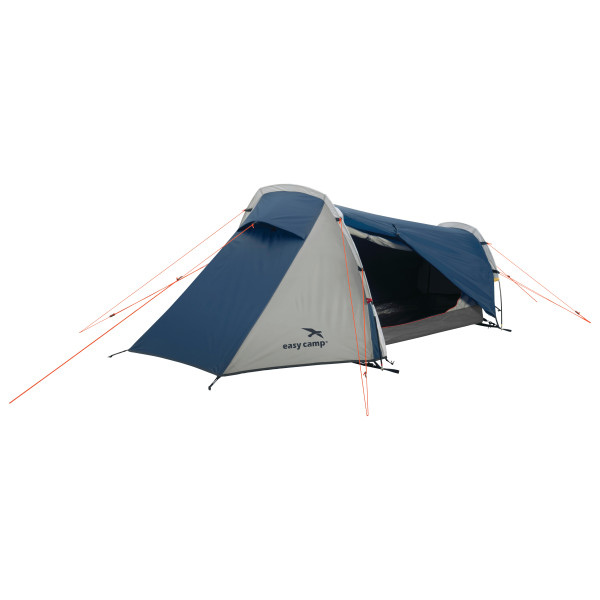 Easy Camp - Geminga 100 Compact - 1-Personen Zelt blau von Easy Camp