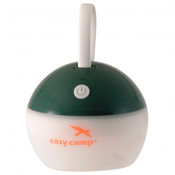 Easy Camp - Jackal Lantern - LED-Lampe Gr Ø 8 x 10 cm bunt von Easy Camp