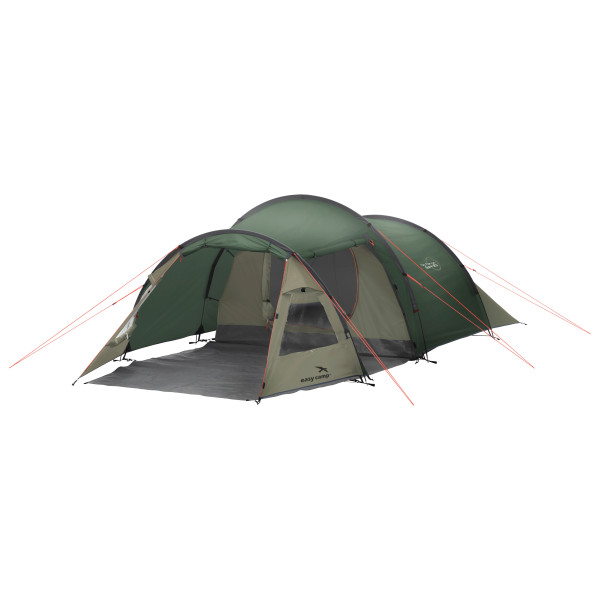 Easy Camp - Spirit 300 - 3-Personen Zelt bunt von Easy Camp