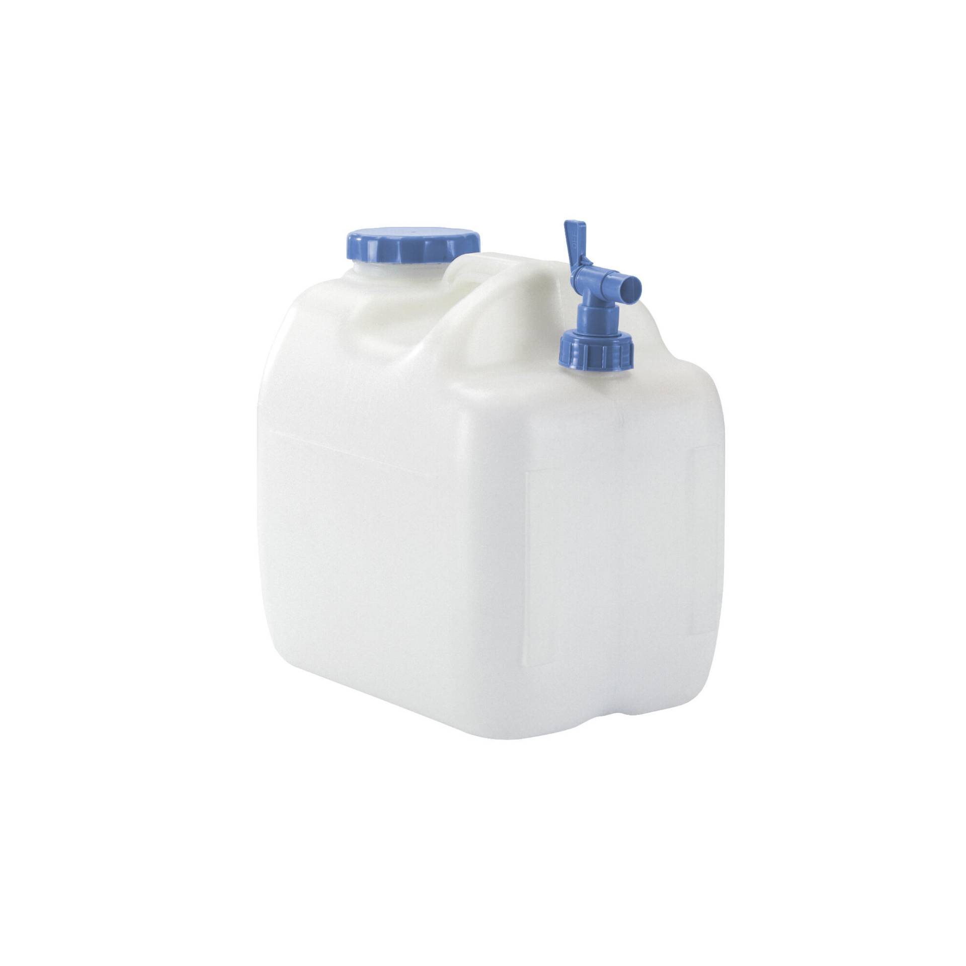 Wasserkanister Camping 23 L - Easy Camp Jerrycan 23 L von Easy Camp