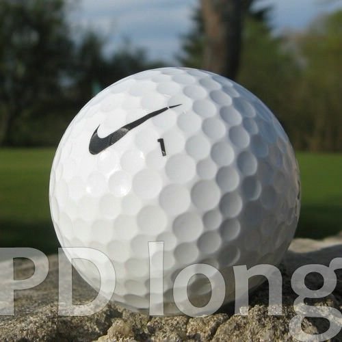 100 Nike PD Long LAKEBALLS/GOLFBÄLLE - QUALITÄT AAAA/AAA - Golf von Easy Lakeballs