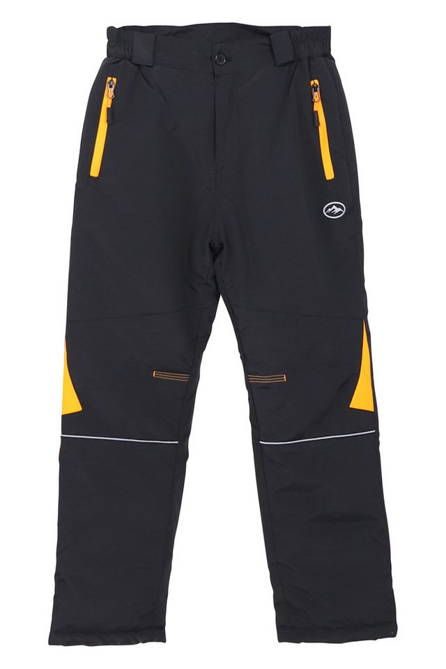 Easy Young Fashion Schneehose SF2017 Skihose 8000mm Wassersäule von Easy Young Fashion