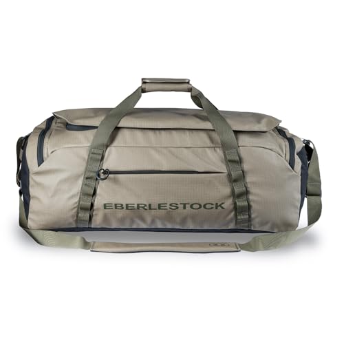 Eberlestock Hyllus Duffel - Trockene Erde - 65 Liter von Eberlestock