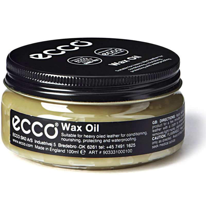 'Ecco Golf Wax Oil' von 'Ecco Golf'