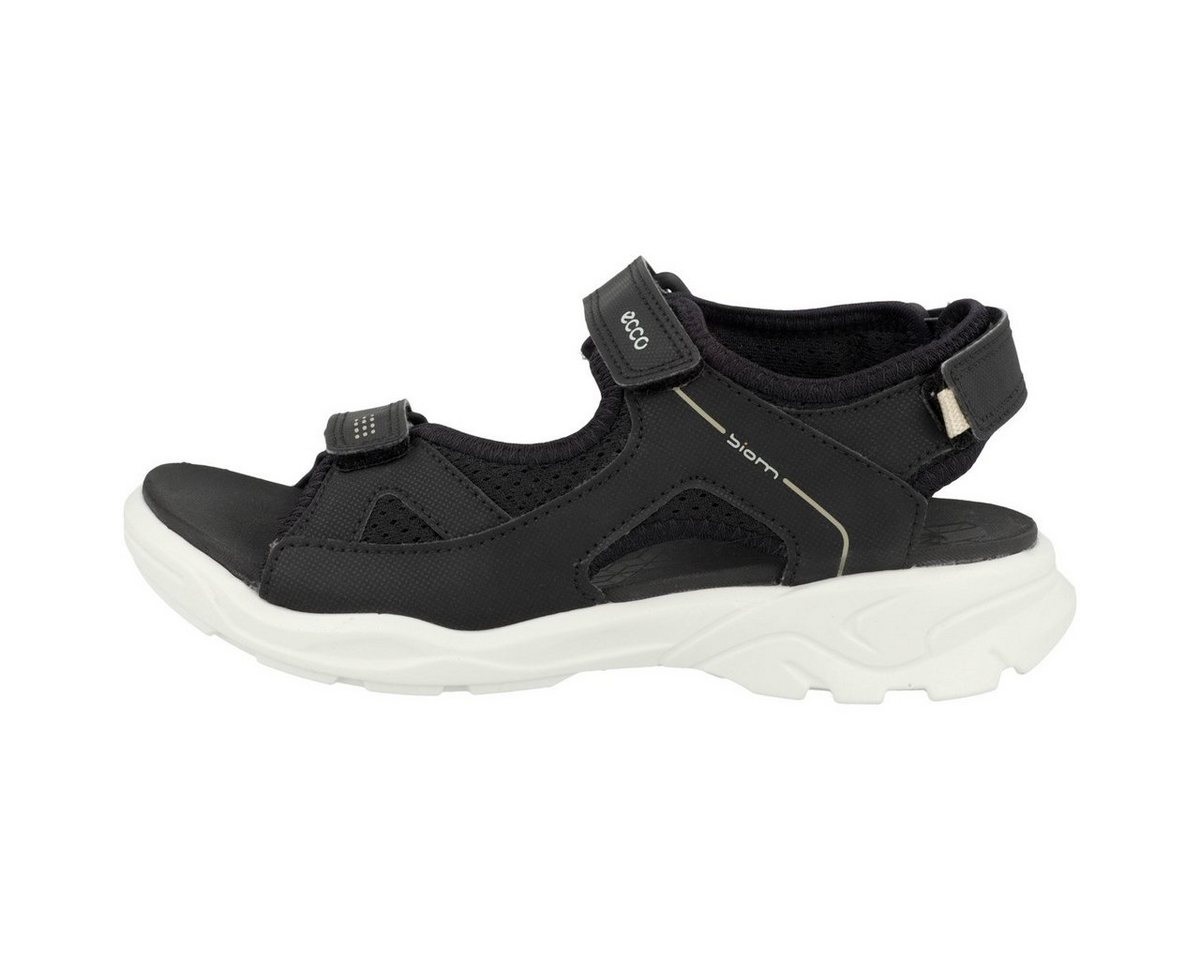 Ecco Biom Raft K Jungen Trekkingschuh von Ecco