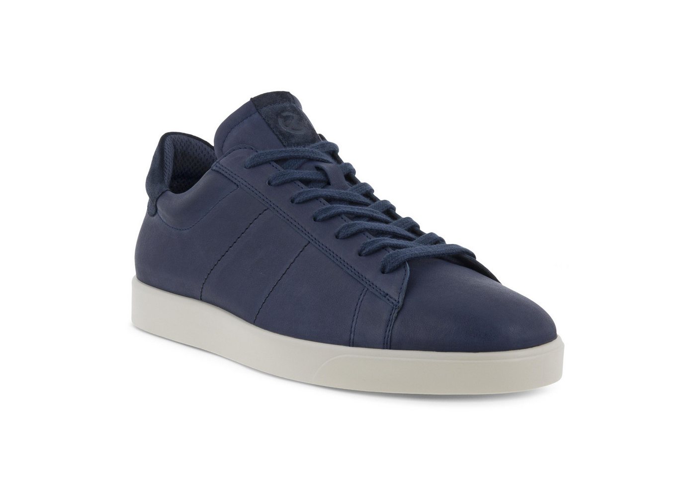 Ecco ECCO Sneaker STREET LITE Blau Sneaker von Ecco