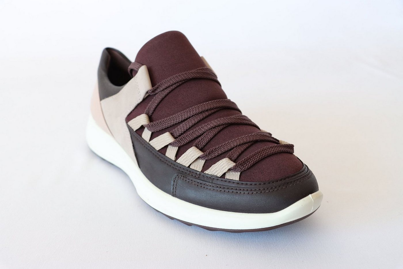 Ecco Flexure Runner II Slip-On Sneaker von Ecco