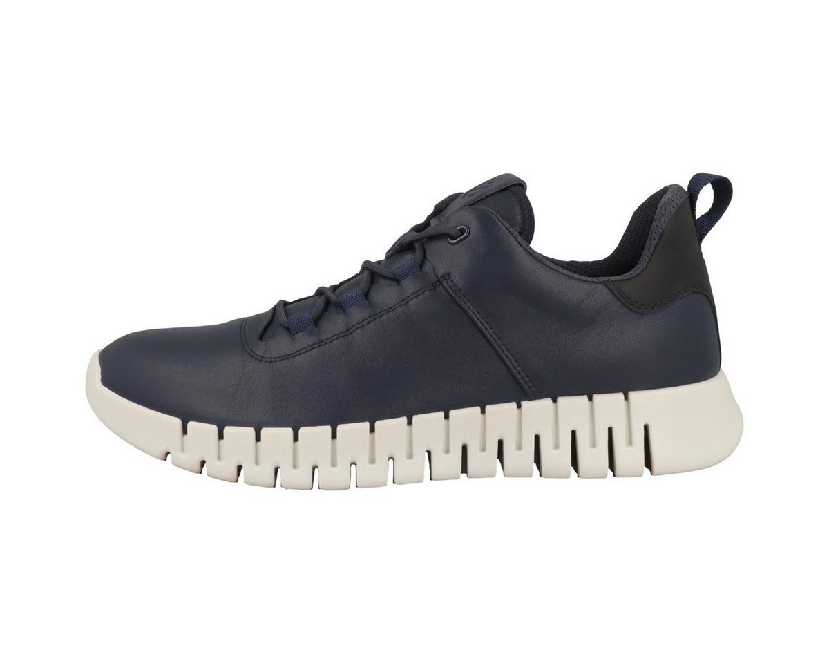 Ecco Gruuv Herren Sneaker von Ecco