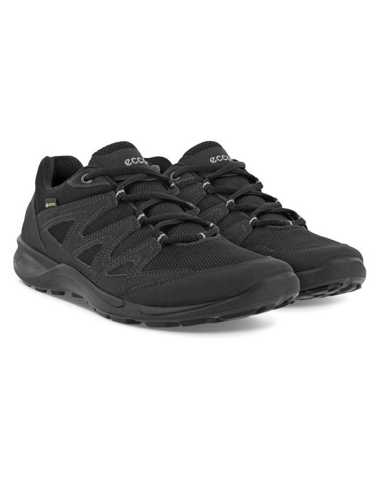 Ecco Wanderschuhe Terracruise LT (wasserdicht, leicht und flexible Sohle) Sneaker von Ecco