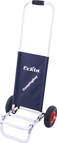 Eckla Campingboy Universal Transportwagen klappbar von Eckla