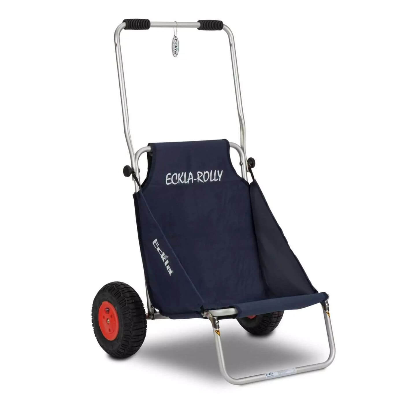 Eckla Transportwagen Beach Rolly - standard Luftbereifung von Eckla