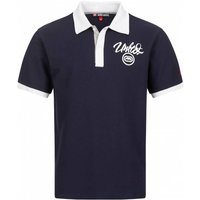 Ecko Unltd. Midliner Herren Polo-Shirt EFM04793-NAVY von Ecko Unltd.