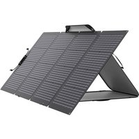 EcoFlow 220 W Solarpanel bifazial von EcoFlow