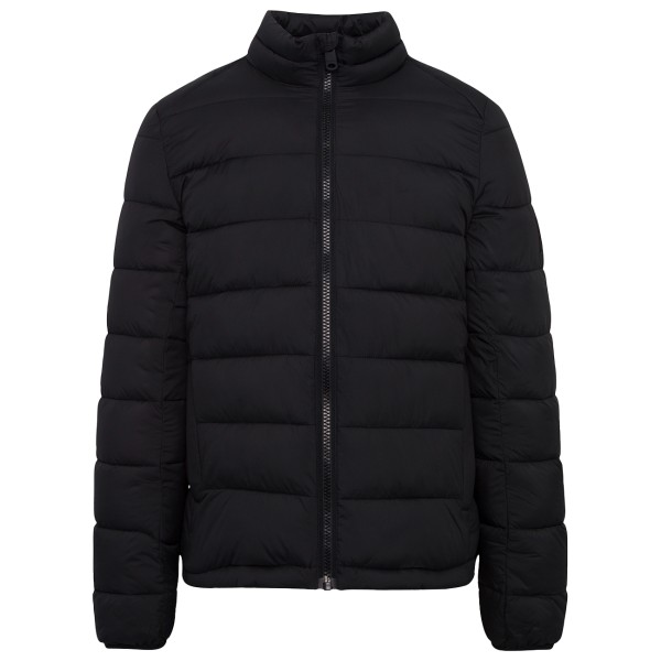 Ecoalf - Beretalf Jacket - Kunstfaserjacke Gr L;S;XXL schwarz;schwarz/grau von Ecoalf