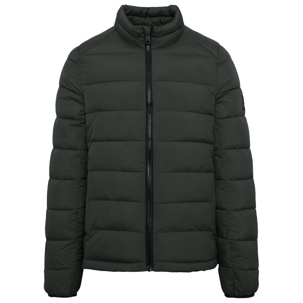 Ecoalf - Beretalf Jacket - Kunstfaserjacke Gr XXL schwarz/grau von Ecoalf