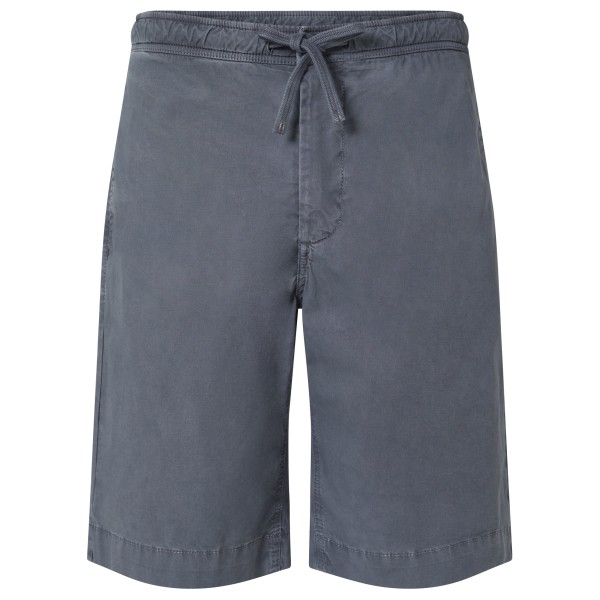 Ecoalf - Ethicalf Shorts - Shorts Gr L blau/grau von Ecoalf