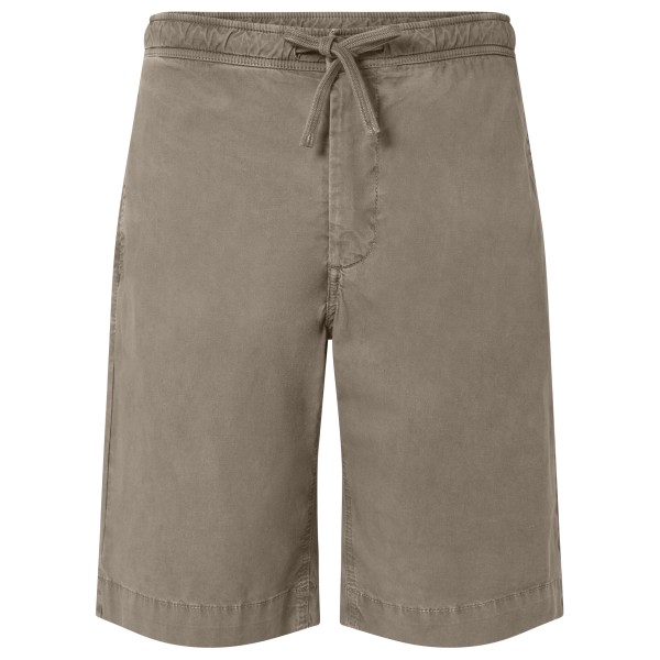 Ecoalf - Ethicalf Shorts - Shorts Gr L grau/beige von Ecoalf