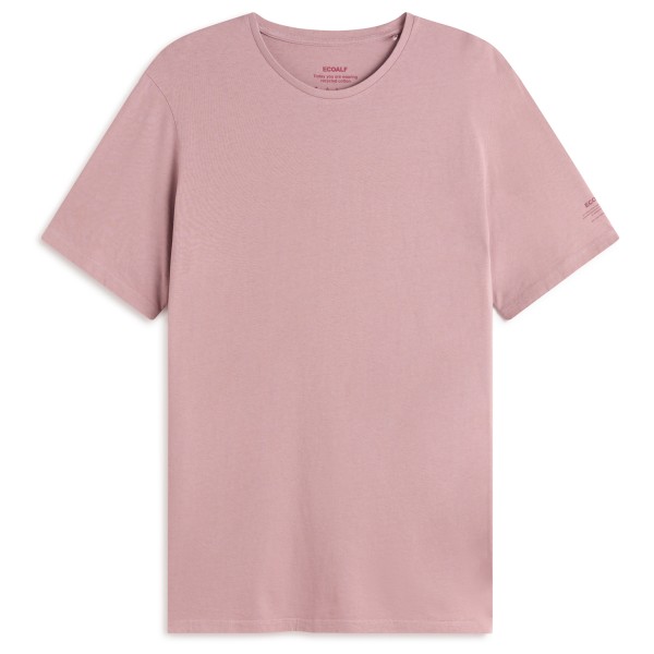 Ecoalf - Surfinalf - T-Shirt Gr L rosa von Ecoalf