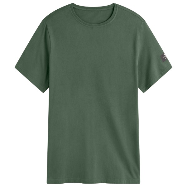 Ecoalf - Ventalf - T-Shirt Gr S oliv von Ecoalf