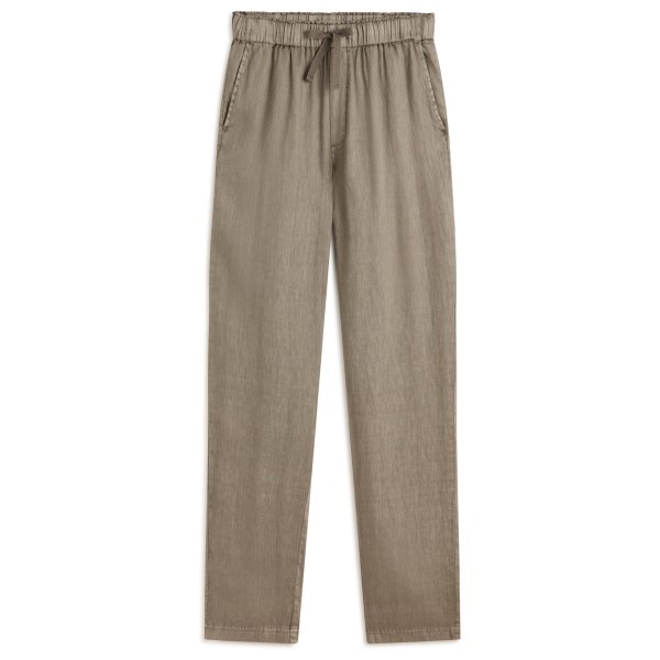 Ecoalf - Women's Indoalf Pants - Freizeithose Gr L;M;S;XL;XS beige von Ecoalf