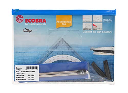 Ecobra Navigations Ausbildung Set #704700 von Ecobra