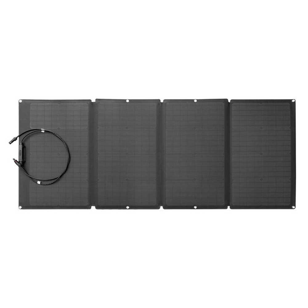 Ecoflow Solar Panel 160w Grau von Ecoflow