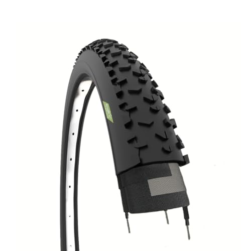 Reifen, 29 x 2,25 cm, aus Gummi, 57-622, für Mountainbike, Fahrrad von Ecovelò