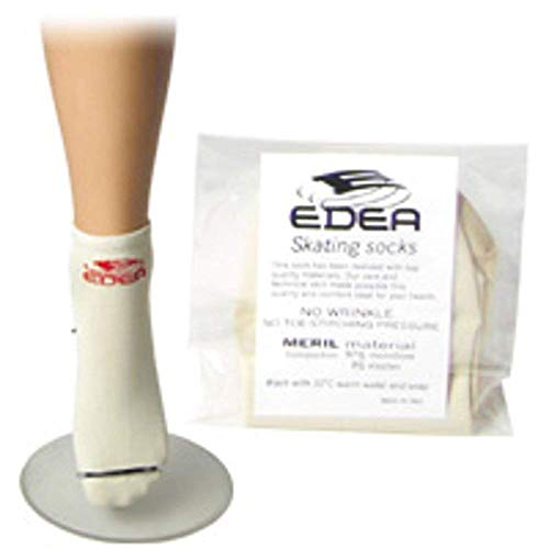 EDEA Skating Socken, (Small (200-235) von Edea