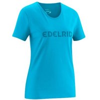 Damen Corporate T-Shirt - Edelrid von Edelrid