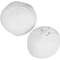 EDELRID Chalk Balls klein 2x30g VPE5, snow von Edelrid