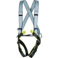 EDELRID Klettergurt Solid von Edelrid