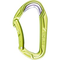 Edelrid Bulletproof Bent Karabiner von Edelrid