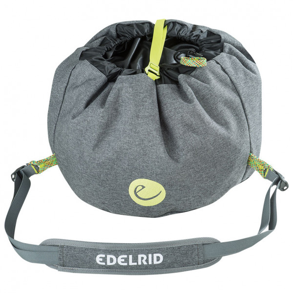 Edelrid - Caddy II - Seilsack blau von Edelrid