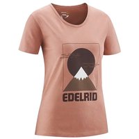 Edelrid Damen Highball V T-Shirt von Edelrid