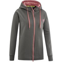 Edelrid Damen Spotter Zip Hoodie II Jacke von Edelrid