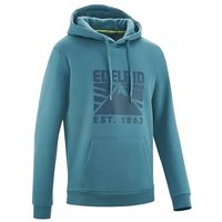 Edelrid Herren Spotter IV Hoodie von Edelrid