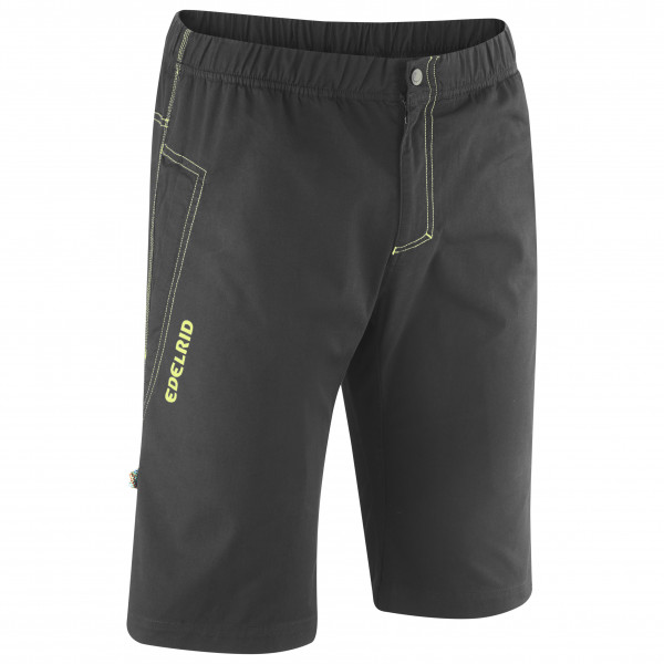 Edelrid - Monkee Shorts Signature - Shorts Gr XS oliv von Edelrid