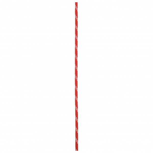 Edelrid - PES Cord 4mm - Reepschnur Gr 50 m;8 m grau;grün;rot von Edelrid