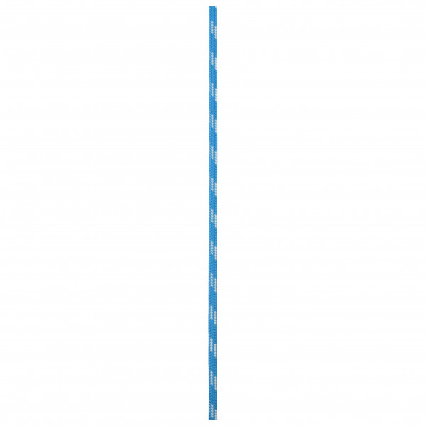 Edelrid - PES Cord 5mm - Reepschnur Gr 50 m;8 m blau;grün;schwarz/grau von Edelrid