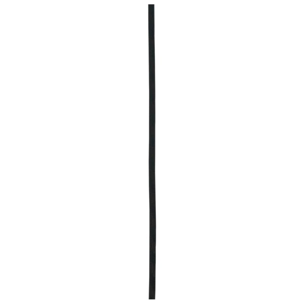 Edelrid - PES Cord 5mm - Reepschnur Gr 8 m schwarz/grau von Edelrid