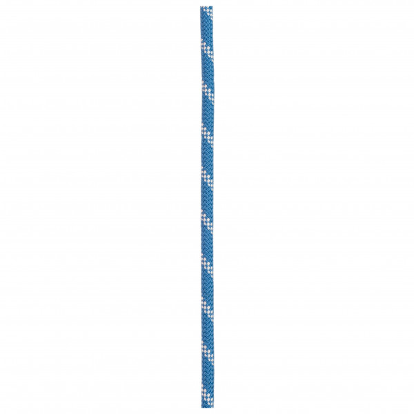 Edelrid - Performance Static 10,5 mm - Statikseil Gr 200 m blau von Edelrid